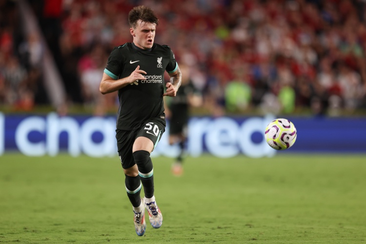 TA：伯恩茅斯将以2500万英镑签下利物浦小将本-多克