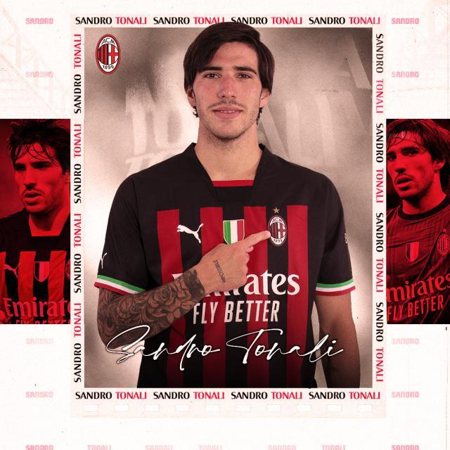 开云官网-AC米兰续约托纳利至2027，120万年薪涨为300万