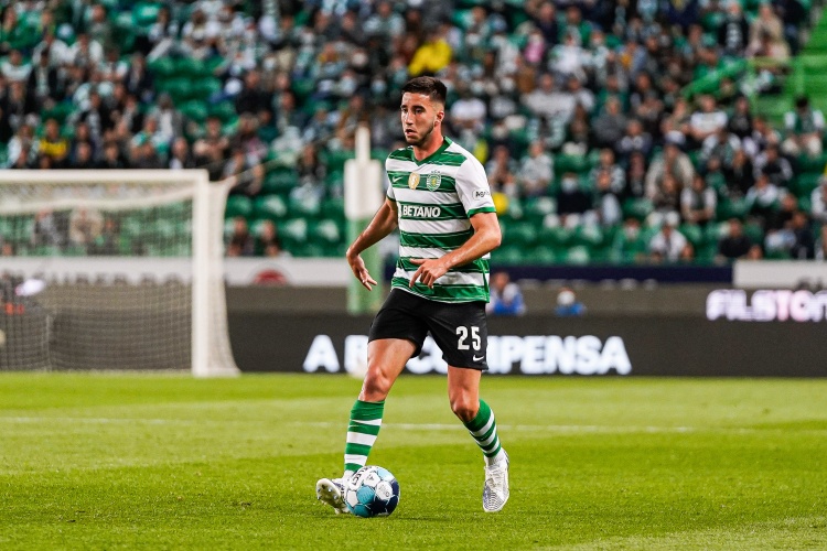 篮球赛事-葡体后卫弗雷斯内达、伊纳西奥：次回合我们能翻盘，必须心怀信念